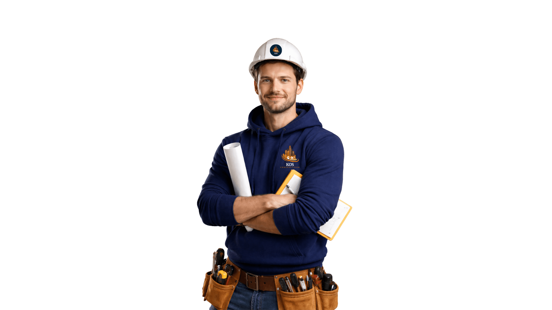 KOSCONSTRUCTION specialist